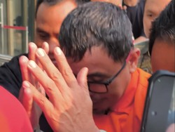 PDIP Cabut Dukungan ke Bupati Boltara Sirajudin Usai Jadi Tersangka KPK