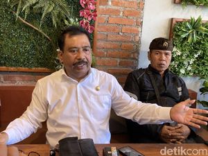 Tak Terima Kena Sanksi Adat, Prajuru Pura Tangkas Kori Agung Layangkan Somasi