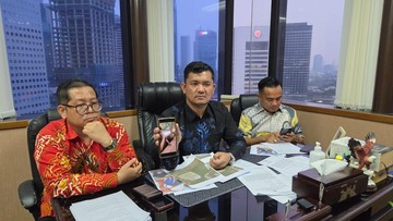 Pihak WNI yang Ditahan Singapura Terkait Diduga SGD Palsu Rp 4,7 M Buka Suara
