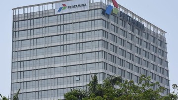 Lampaui Target, Pertamina Catatkan Pengurangan Emisi Karbon Capai 118%