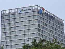 Lampaui Target, Pertamina Catatkan Pengurangan Emisi Karbon Capai 118%