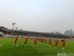 Jadwal Lengkap Timnas Indonesia di FIFA ASEAN Cup 2026