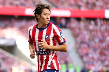 Komite Wasit LaLiga: Lee Kang-in Harusnya Dikartumerah