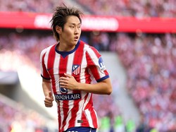 Komite Wasit LaLiga: Lee Kang-in Harusnya Dikartumerah