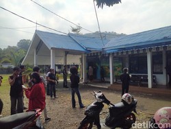 Mahasiswa Demo di PDAM Palopo, Tuntut Transparansi Tarif Air
