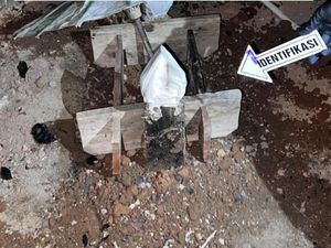 Jasad Bayi Hilang dari Makam di Bintan, Polisi Selidiki