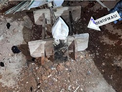 Jasad Bayi Hilang dari Makam di Bintan, Polisi Selidiki