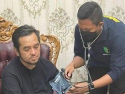 Obral Remisi Bebas Ditjenpas ke Mas Bechi Pemerkosa Santriwati