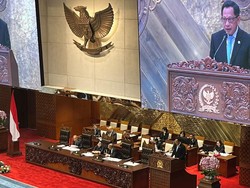 Mendagri Sebut Pengesahan 15 UU Kabupaten/Kota Jadi Dasar Hukum Perda