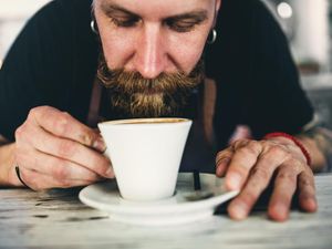 Tak Perlu Diminum, Cium Aroma Kopi Bisa Bikin Rileks?
