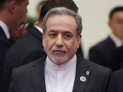Menlu Iran Tiba di New York untuk Hadiri Sidang Umum PBB