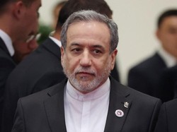 Menlu Iran Tiba di New York untuk Hadiri Sidang Umum PBB