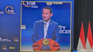 Pembatasan Pertalite Pakai Desil 9-10 Lanjut? Begini Jawaban Bahlil