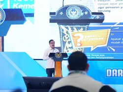 Pesan Berulang Menteri Agus ke Jajaran Imipas: Beri Kontribusi untuk Masyarakat