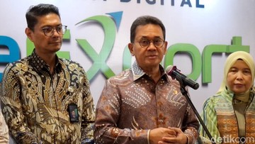 Mendag Akui Harga Cabai Lagi Mahal: Karena Musim Panas