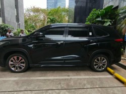 KPK Sita Mobil Ketiga dari Anggota DPRD Bengkulu Vinna Ledy
