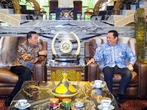 Bamsoet Dorong Hilirisasi Nikel Hasilkan Industri Kendaraan Listrik