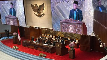 Pemerintah Segera Susun Aturan soal Lembaga Penyelenggara Reforma Agraria