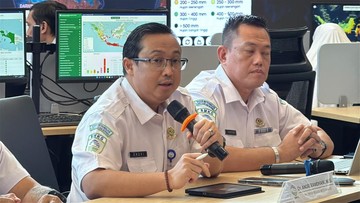 BMKG Ungkap Musim Hujan 2026/2027 Pendek, tapi Curah Hujan Lebih Besar