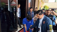 Drama Maut Mantan Suami-Istri di Hotel Cirebon