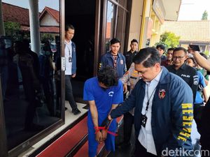 Cemburu Buta, Suami Habisi Eks Istri di Kamar Hotel Cirebon
