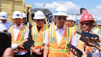 Bebaskan Ketapang dari Macet, Ini Langkah Kongkret Pemprov Jatim