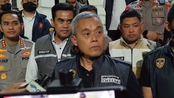 Kortas Tipikor Geledah Kantor-Rumdin Bupati Gowa Terkait Dugaan Pungli PBG