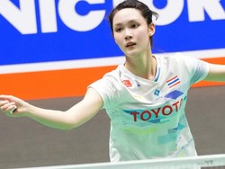 Video: Atlet Badminton Thailand Ini Diskors di Asian Games 2026 gegara Doping