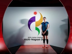 Kasus Doping Pertama Muncul di Asian Games 2026, Atlet Thailand Diskors