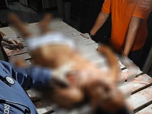 Juru Parkir di Lahat Tewas dengan Luka di Tubuh, Polisi Selidiki
