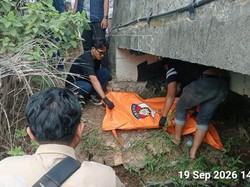 Respons Pihak Sekolah soal Siswinya Buang Bayi dalam Selokan
