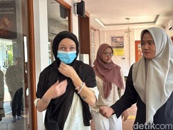Nasib 2 Bule Rusia Bawa Ganja di Pantai Plengkung Banyuwangi