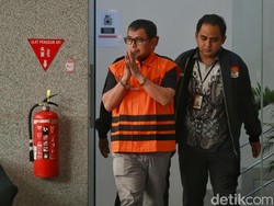 Video: Alasan KPK Cuma Tetapkan Bupati Boltara Tersangka dari 14 Orang OTT