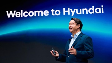 Hyundai Mulai Was-was dengan Mobil China di AS