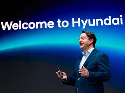 Hyundai Mulai Was-was dengan Mobil China di AS