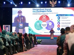 Program Dekranasda-TP PKK Dinilai Perlu Terintegrasi dalam Rencana Daerah