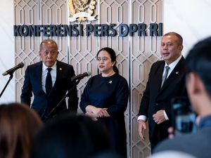 Banjir Bandang Solok, Puan Dorong Penguatan Antisipasi dan Mitigasi Bencana