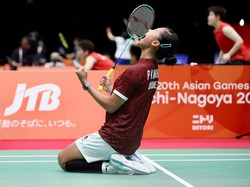 Asian Games 2026: Putri KW Lega Menang di Pembuka Perempatfinal
