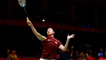 Hasil Denmark Open 2026: Putri KW Lolos ke Perempatfinal