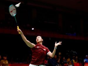 Hasil Denmark Open 2026: Putri KW Lolos ke Perempatfinal
