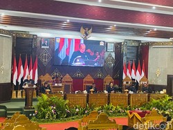 DPRD Karangasem Minta OPD Maksimalkan Program di APBD Perubahan 2026