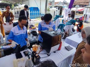 Cerita Pemuda Ciamis Kejar Mimpi Bekerja di Kapal Pesiar
