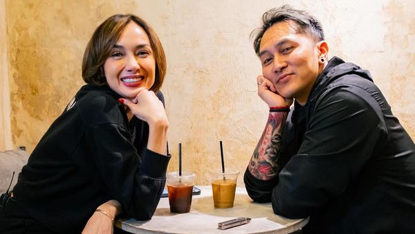 Hari Ini Sidang Perdana Cerai Sara Wijayanto dan Demian Aditya Digelar