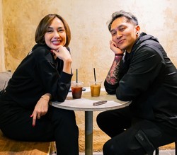 Video: Demian Mangkir, Sidang Cerai dengan Sara Wijayanto Ditunda 8 Oktober