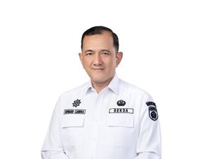 Tata Kelola Gerakan Sumsel Mandiri Pangan Kolaboratif, Efektif dan Berkelanjutan