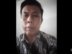 Ketua KPU Langkat Tak Hadir di Ruang Sidang DKPP dengan Alasan Kondisi Ekonomi