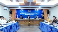 Menanti Putusan Sidang DKPP soal Ketua KPU Langkat Diduga Gelapkan Mobil-Laptop