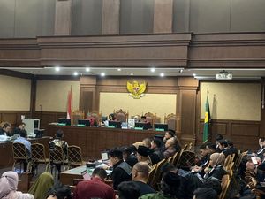 Berstatus Adik Ipar, Dirjen Kemenag Mundur dari Saksi untuk Yaqut