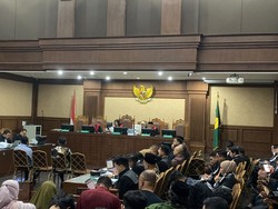 Berstatus Adik Ipar, Dirjen Kemenag Mundur dari Saksi untuk Yaqut