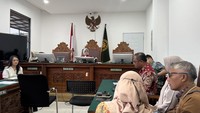 KPK: Penetapan Silmy Karim sebagai Tersangka Didasari Lebih dari 2 Alat Bukti